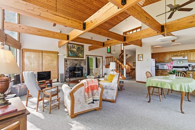 860 Frog Pond Road, Hiawassee, GA 30546