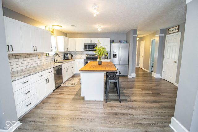 15273 Proud Truth Drive, Noblesville, IN 46060