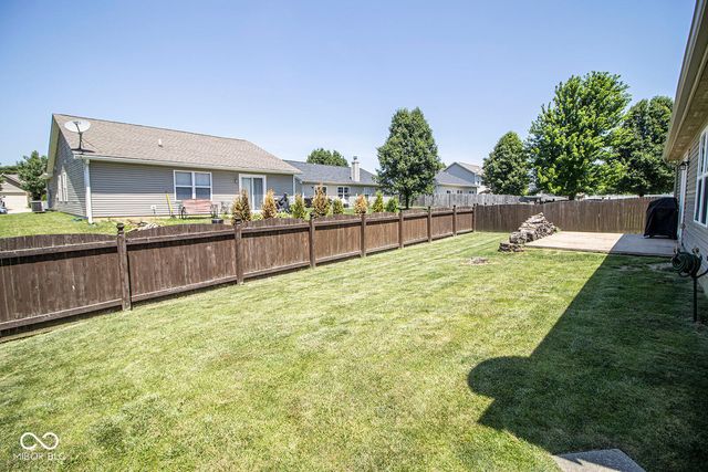 15273 Proud Truth Drive, Noblesville, IN 46060