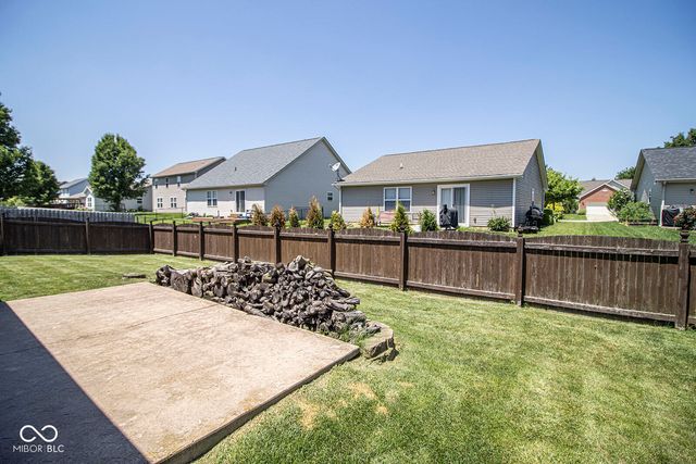 15273 Proud Truth Drive, Noblesville, IN 46060