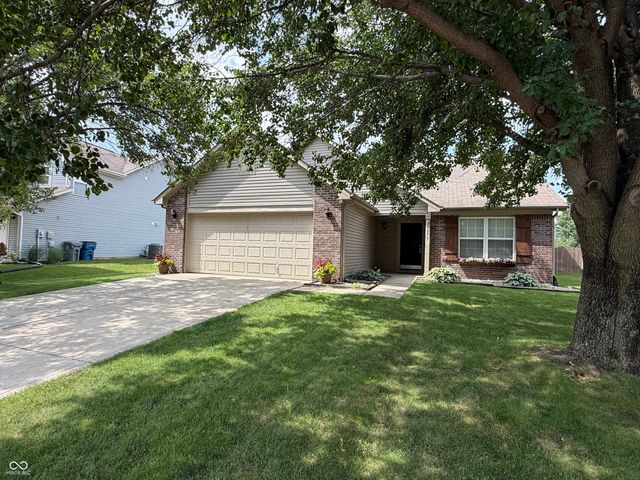 15273 Proud Truth Drive, Noblesville, IN 46060