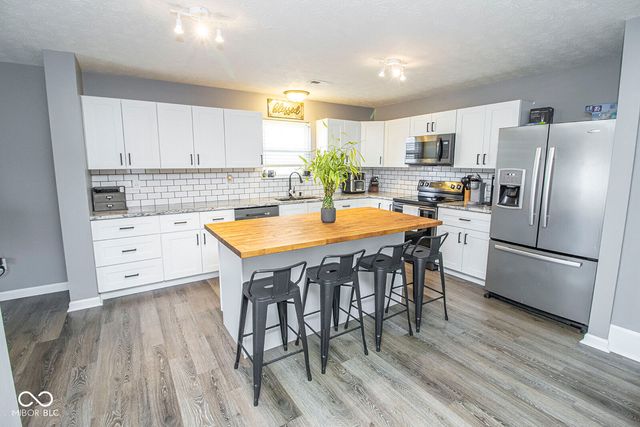 15273 Proud Truth Drive, Noblesville, IN 46060