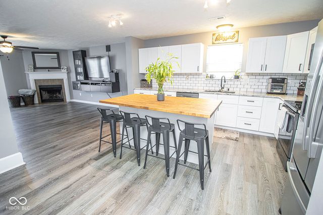 15273 Proud Truth Drive, Noblesville, IN 46060