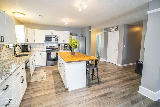 15273 Proud Truth Drive, Noblesville, IN 46060