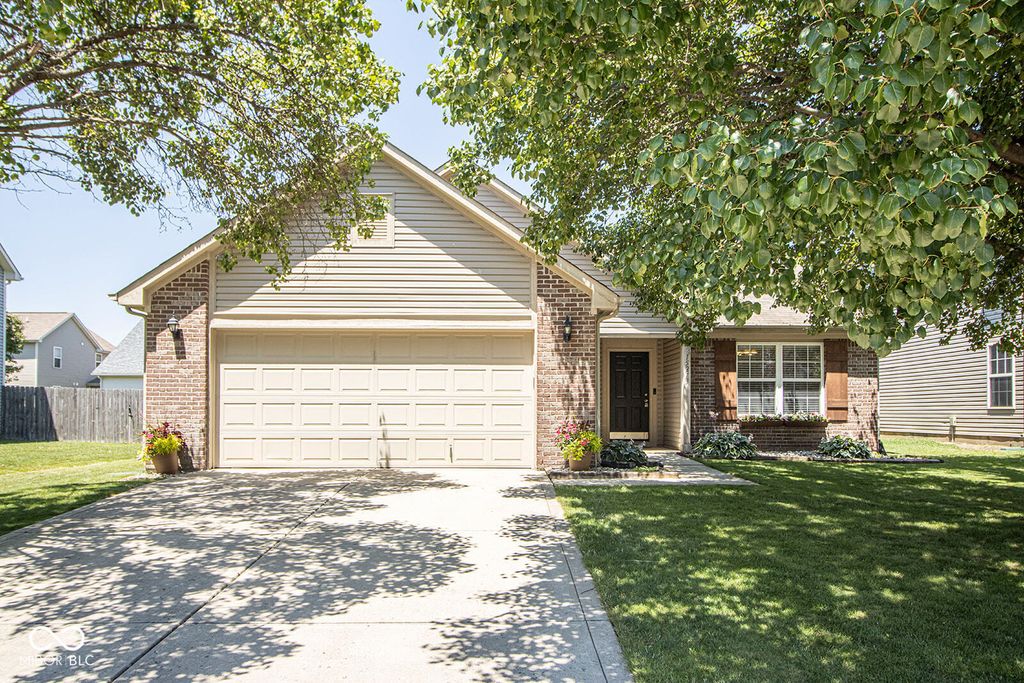 15273 Proud Truth Drive, Noblesville, IN 46060