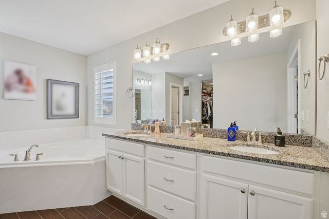 10307 S FISH HOOK RD, South Jordan, UT 84009