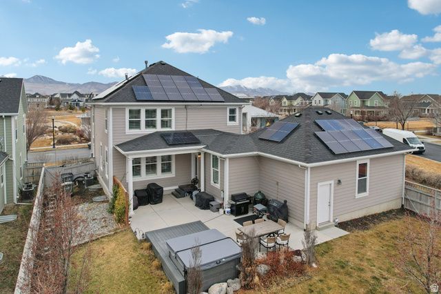 10307 S FISH HOOK RD, South Jordan, UT 84009