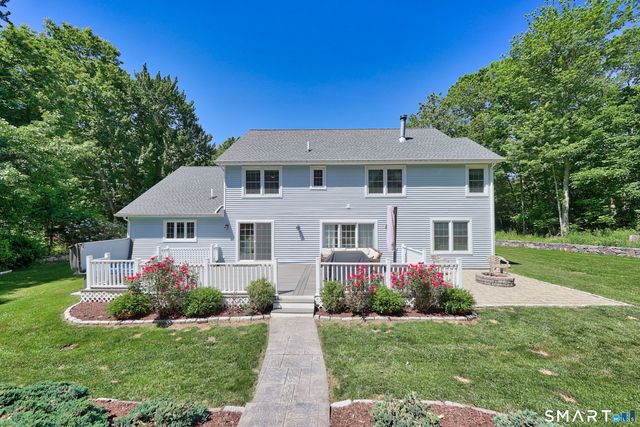 170 Valley View Road, Thomaston, CT 06787