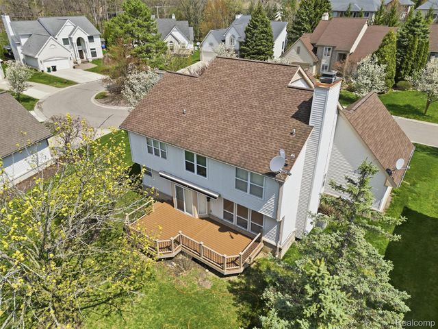 29435 Chelsea Crossing, Farmington Hills, MI 48331