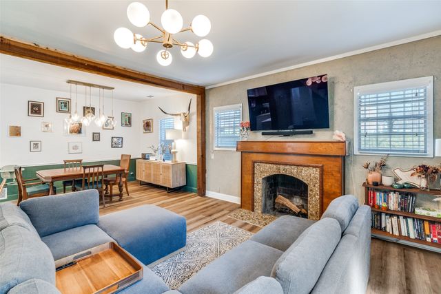 3331 Urban Avenue, Dallas, TX 75227