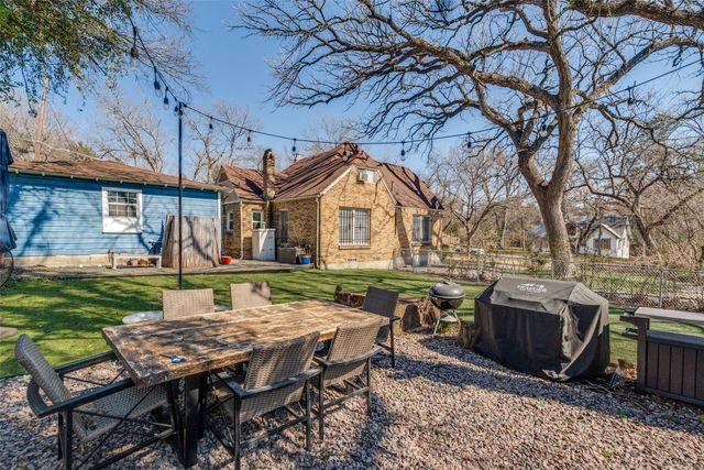 3331 Urban Avenue, Dallas, TX 75227