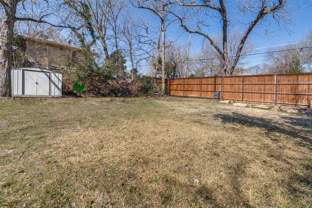 3331 Urban Avenue, Dallas, TX 75227