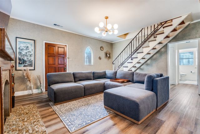 3331 Urban Avenue, Dallas, TX 75227