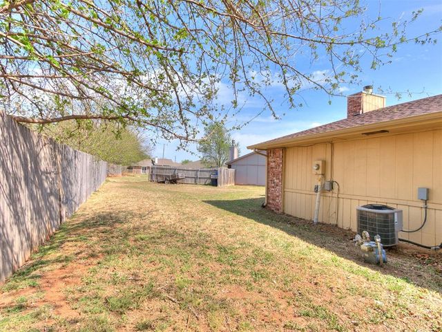 317 SW 92nd Street, Oklahoma City, OK 73139
