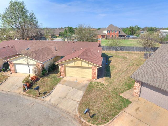 317 SW 92nd Street, Oklahoma City, OK 73139