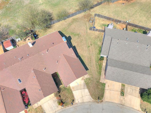 317 SW 92nd Street, Oklahoma City, OK 73139