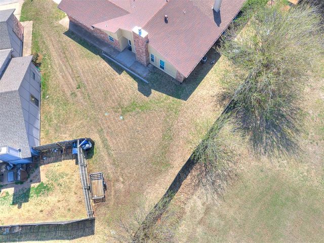 317 SW 92nd Street, Oklahoma City, OK 73139