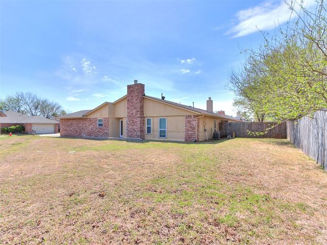 317 SW 92nd Street, Oklahoma City, OK 73139