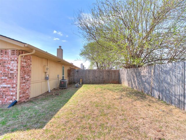 317 SW 92nd Street, Oklahoma City, OK 73139