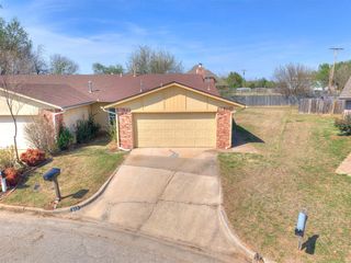 317 SW 92nd Street, Oklahoma City, OK 73139