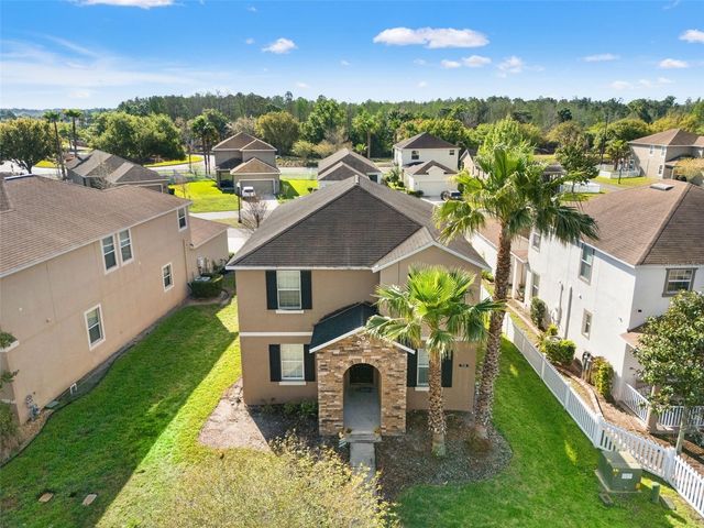 21126 PASSIVE PORCH DRIVE, Land O Lakes, FL 34637