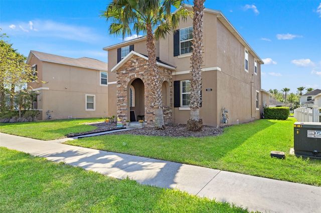 21126 PASSIVE PORCH DRIVE, Land O Lakes, FL 34637