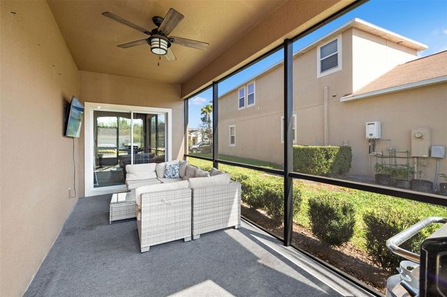 21126 PASSIVE PORCH DRIVE, Land O Lakes, FL 34637