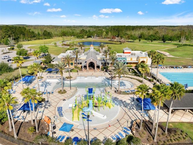 21126 PASSIVE PORCH DRIVE, Land O Lakes, FL 34637