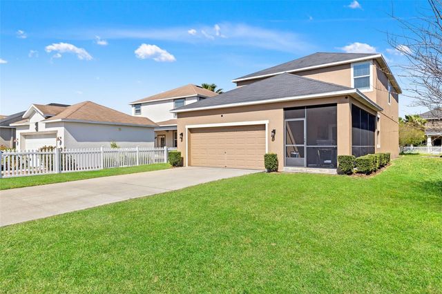 21126 PASSIVE PORCH DRIVE, Land O Lakes, FL 34637