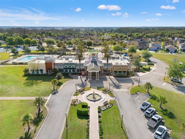 21126 PASSIVE PORCH DRIVE, Land O Lakes, FL 34637