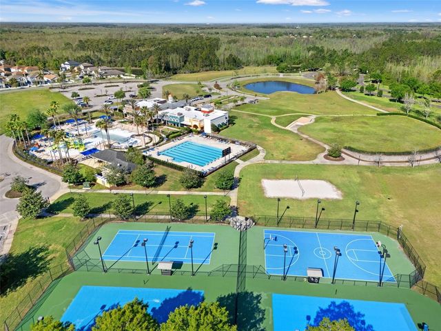 21126 PASSIVE PORCH DRIVE, Land O Lakes, FL 34637