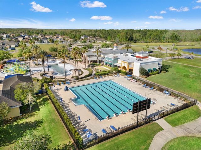 21126 PASSIVE PORCH DRIVE, Land O Lakes, FL 34637