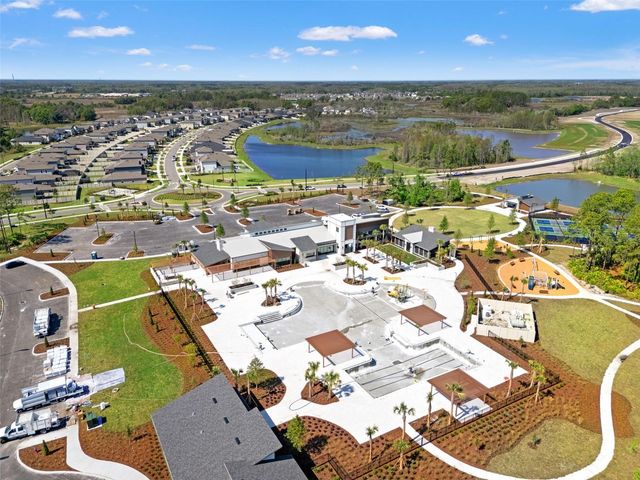 21126 PASSIVE PORCH DRIVE, Land O Lakes, FL 34637