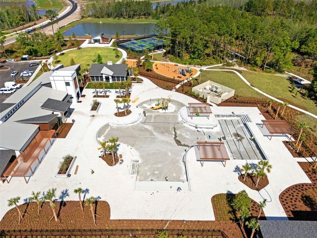 21126 PASSIVE PORCH DRIVE, Land O Lakes, FL 34637