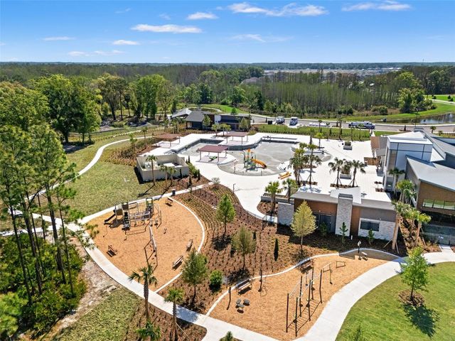 21126 PASSIVE PORCH DRIVE, Land O Lakes, FL 34637