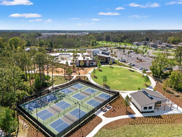 21126 PASSIVE PORCH DRIVE, Land O Lakes, FL 34637