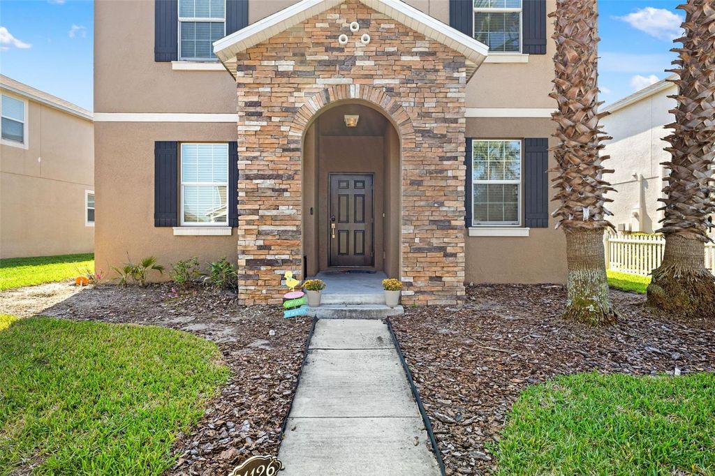 21126 PASSIVE PORCH DRIVE, Land O Lakes, FL 34637