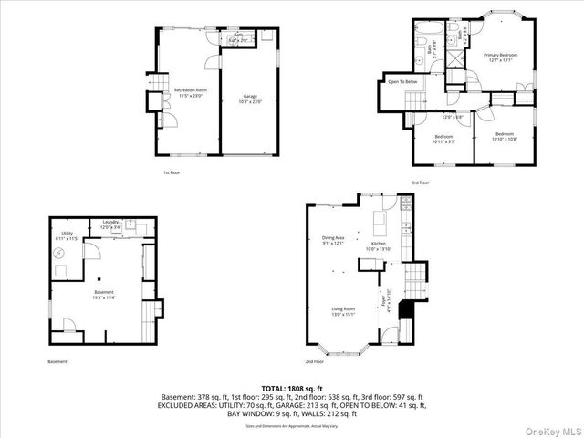 20 Pickwick Drive W, Syosset, NY 11791