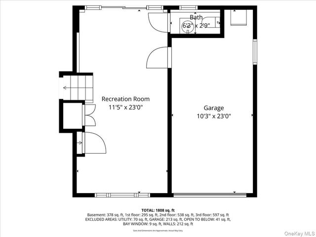 20 Pickwick Drive W, Syosset, NY 11791