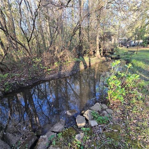 8300 Lake Ponchartrain Drive, Theodore, AL 36582