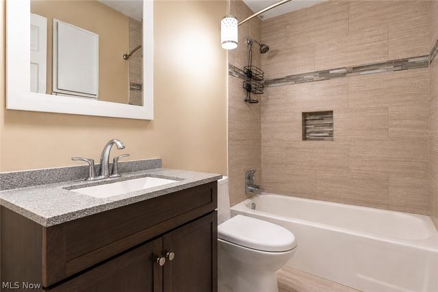 18251 Glencreek Lane, Strongsville, OH 44136