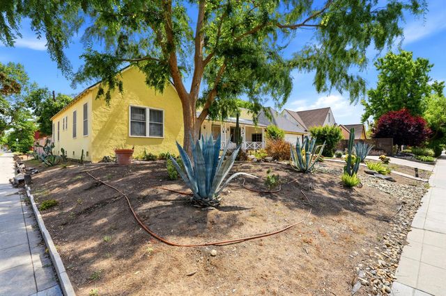 2142 N Wilson Avenue, Fresno, CA 93704