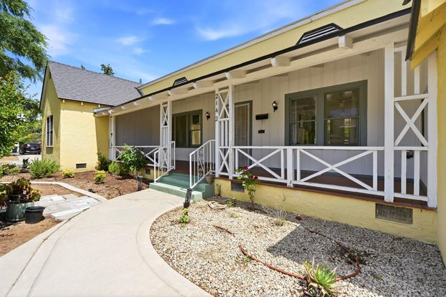 2142 N Wilson Avenue, Fresno, CA 93704