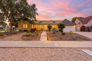 2142 N Wilson Avenue, Fresno, CA 93704