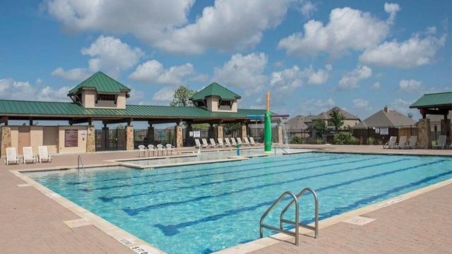 229 Belanger Canyon DR, Liberty Hill, TX 78642