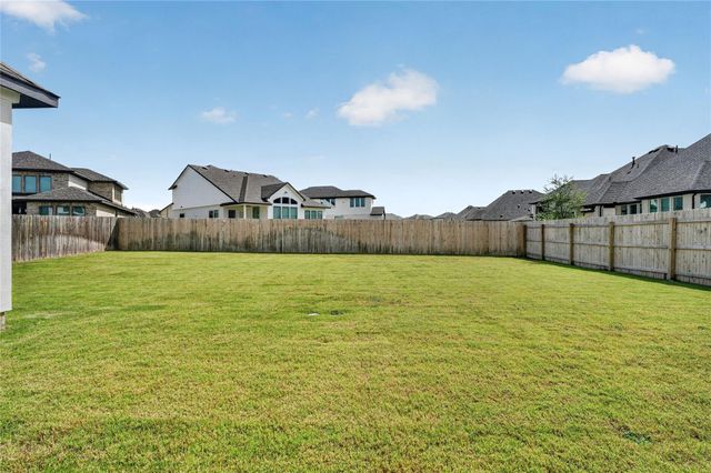 229 Belanger Canyon DR, Liberty Hill, TX 78642