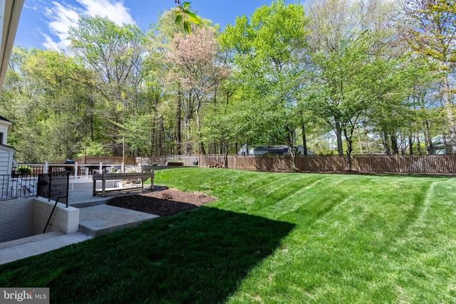 7822 GAMBRILL WOODS WAY, Springfield, VA 22153