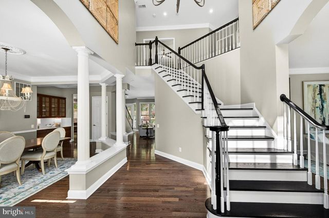 7822 GAMBRILL WOODS WAY, Springfield, VA 22153