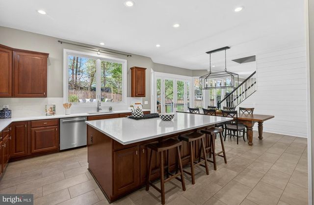 7822 GAMBRILL WOODS WAY, Springfield, VA 22153