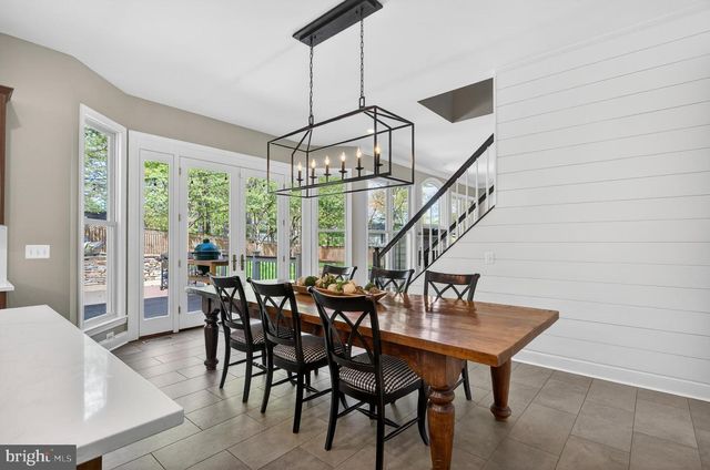 7822 GAMBRILL WOODS WAY, Springfield, VA 22153